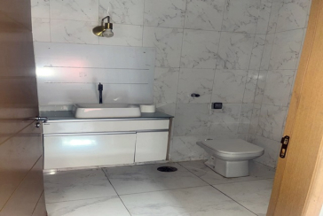 Casa Térrea á venda no Bairro do Jardim Marisa na Rua José Pereira Falcão,