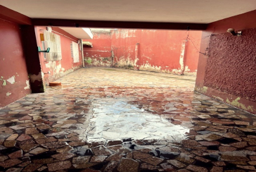 Casa Térrea á venda no Bairro do Jardim Marisa na Rua José Pereira Falcão,
