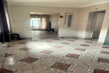 Casa Térrea á venda no Bairro do Jardim Marisa na Rua José Pereira Falcão,