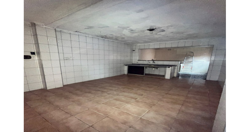 Casa Térrea á venda no Bairro do Jardim Marisa na Rua José Pereira Falcão,