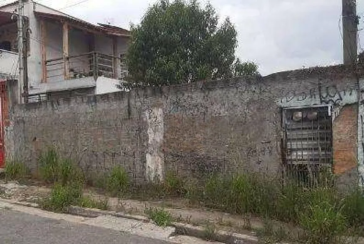 Terreno à venda no Bairro da Vila Jaguara na Rua Pinheiro Raposo,