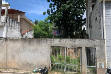 Terreno à venda no Bairro da Vila Boaçava na Rua Professor Malta Machado,