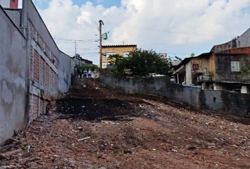 Terreno à venda no Bairro da Vila Pereira Barreto na Rua Comendador Gabriel Cotti,