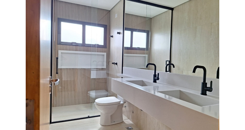 Belo Sobrado novo à venda no Bairro do Parque São Domingos na Rua Luís Filgueira Souto 124, 