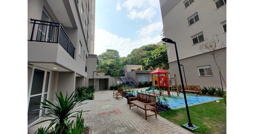 Apartamento novo à venda no Bairro de Pirituba na Avenida Raimundo Pereira de Magalhães 5028,