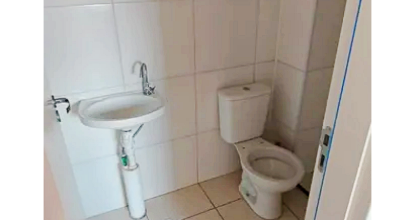 Apartamento novo à venda no Bairro de Pirituba na Avenida Raimundo Pereira de Magalhães 5028,