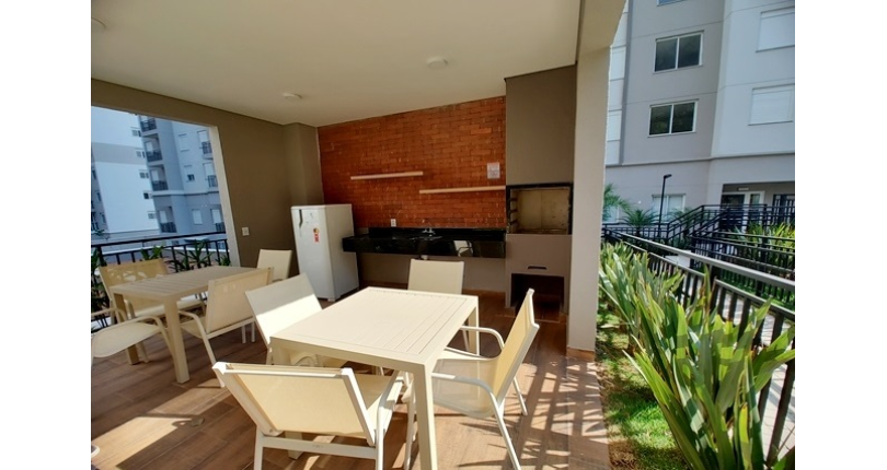 Apartamento novo à venda no Bairro de Pirituba na Avenida Raimundo Pereira de Magalhães 5028,