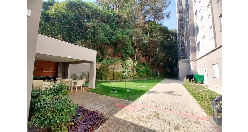 Apartamento novo à venda no Bairro de Pirituba na Avenida Raimundo Pereira de Magalhães 5028,