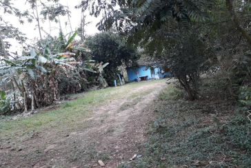 Terreno à venda no Bairro do Jardim Jaraguá na Rua Bernardino Bertolotti