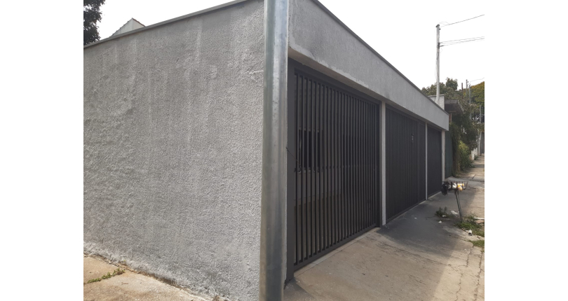 Casa à venda Rua Jacques Pilon, Vila Piauí - Imóveis à Venda