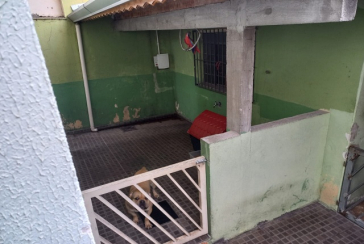 Sobrado à venda no Bairro da Nossa Senhora do Ó na Rua Amadeu de Queirós, 