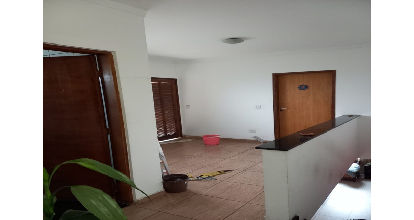 Sobrado à venda no Bairro da Nossa Senhora do Ó na Rua Amadeu de Queirós, 