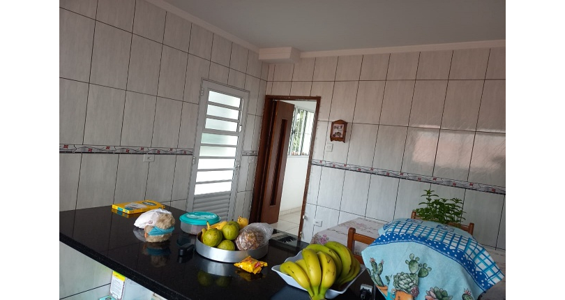 Sobrado à venda no Bairro da Nossa Senhora do Ó na Rua Amadeu de Queirós, 