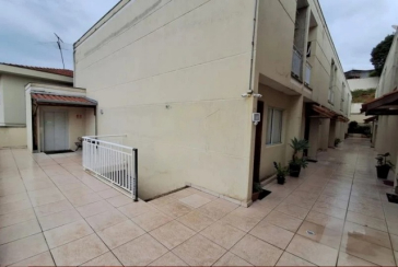  Sobrado à venda no Bairro da Vila Boaçava na Rua Jurubim 335