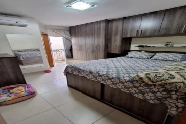  Sobrado à venda no Bairro da Vila Boaçava na Rua Jurubim 335