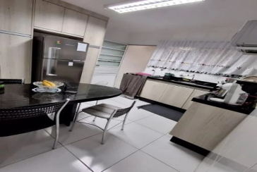  Sobrado à venda no Bairro da Vila Boaçava na Rua Jurubim 335