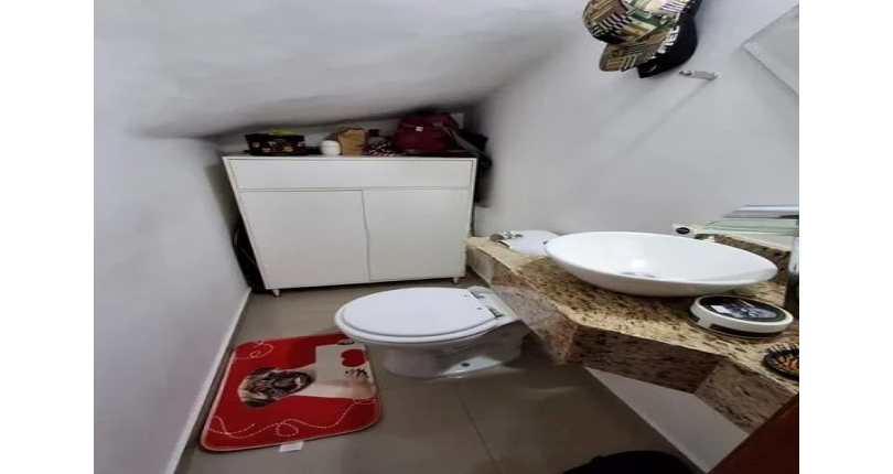  Sobrado à venda no Bairro da Vila Boaçava na Rua Jurubim 335