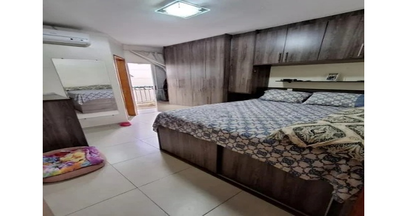  Sobrado à venda no Bairro da Vila Boaçava na Rua Jurubim 335