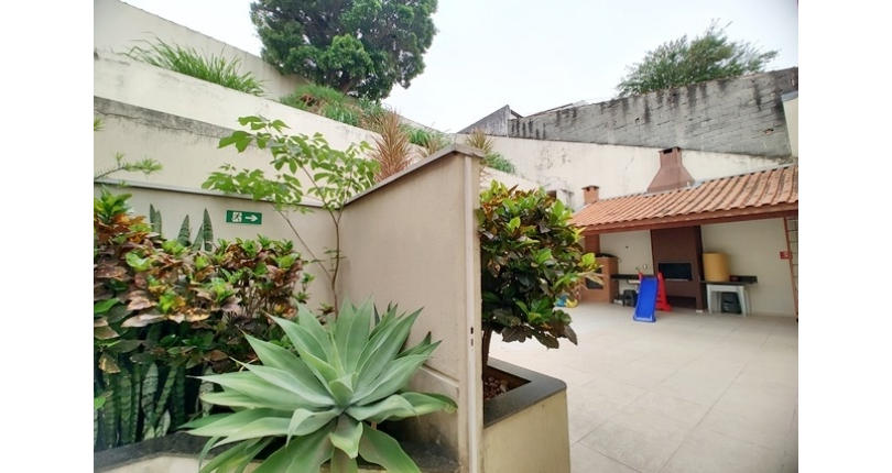  Sobrado à venda no Bairro da Vila Boaçava na Rua Jurubim 335