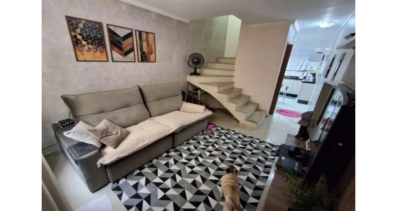  Sobrado à venda no Bairro da Vila Boaçava na Rua Jurubim 335