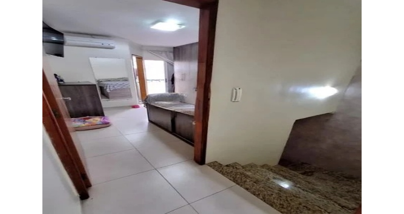  Sobrado à venda no Bairro da Vila Boaçava na Rua Jurubim 335