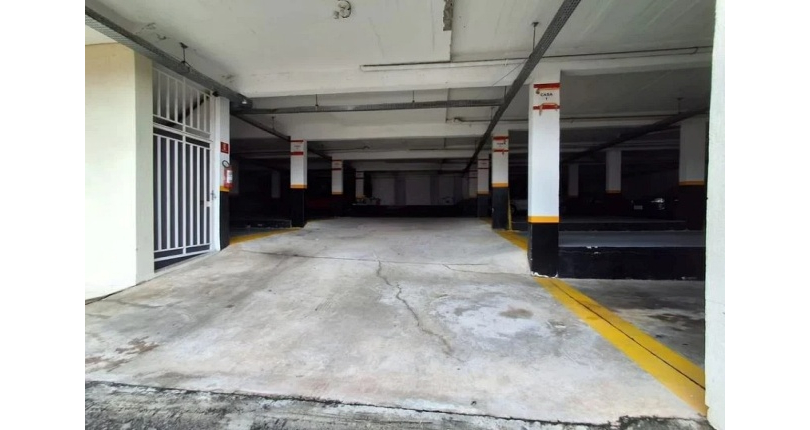  Sobrado à venda no Bairro da Vila Boaçava na Rua Jurubim 335