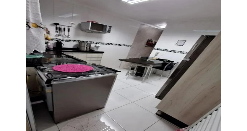  Sobrado à venda no Bairro da Vila Boaçava na Rua Jurubim 335