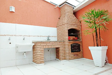 Lindo Sobrado à venda no Bairro da Itaberaba na Avenida Itaberaba