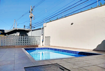 Lindo Sobrado à venda no Bairro da Itaberaba na Avenida Itaberaba