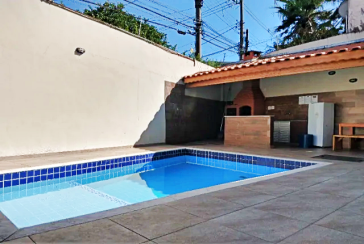 Lindo Sobrado à venda no Bairro da Itaberaba na Avenida Itaberaba