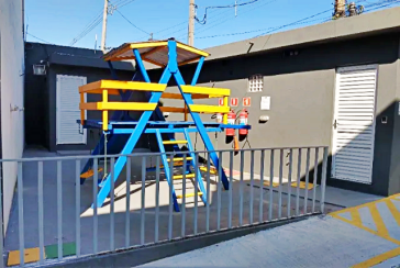 Lindo Sobrado à venda no Bairro da Itaberaba na Avenida Itaberaba