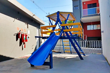 Lindo Sobrado à venda no Bairro da Itaberaba na Avenida Itaberaba