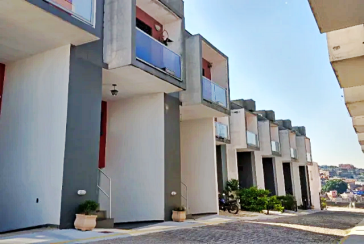 Lindo Sobrado à venda no Bairro da Itaberaba na Avenida Itaberaba