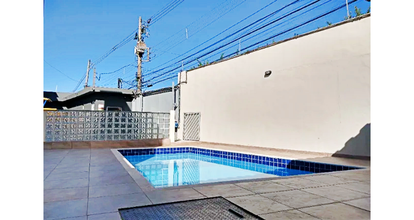 Lindo Sobrado à venda no Bairro da Itaberaba na Avenida Itaberaba