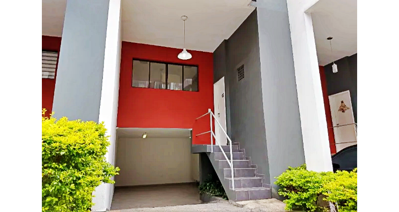 Sobrado à venda Avenida Itaberaba, 3336, Itaberaba - Imóveis à Venda