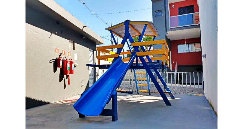 Lindo Sobrado à venda no Bairro da Itaberaba na Avenida Itaberaba