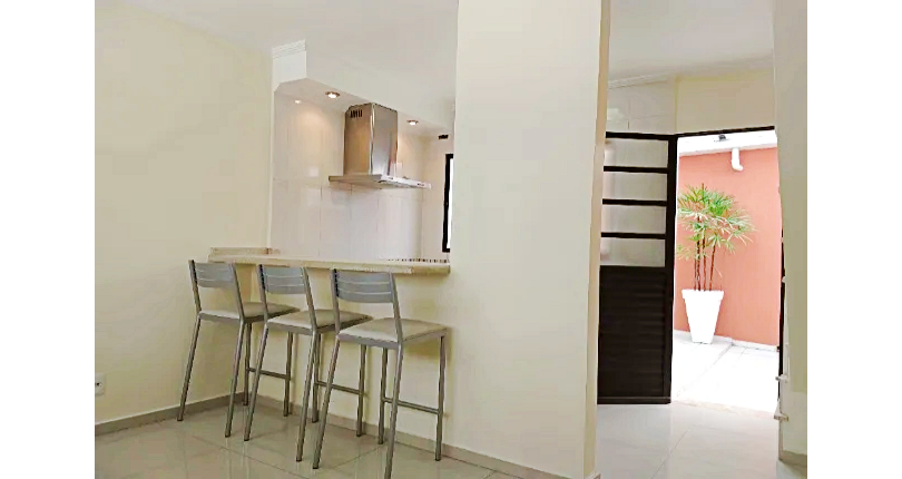 Lindo Sobrado à venda no Bairro da Itaberaba na Avenida Itaberaba