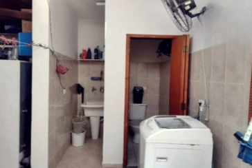 Sobrado à venda no Bairro do Jardim Regina na Rua Sebastião de Pina