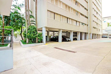 Apartamento à venda no Bairro das Perdizes na Avenida Sumaré 121,