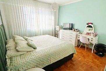 Apartamento à venda no Bairro das Perdizes na Avenida Sumaré 121,