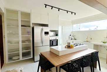 Apartamento à venda no Bairro das Perdizes na Avenida Sumaré 121,