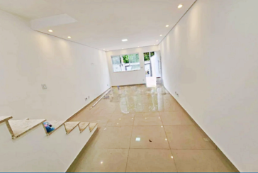 Sobrado novo à venda no Bairro do Piqueri na Rua José da Silva Martha 102,