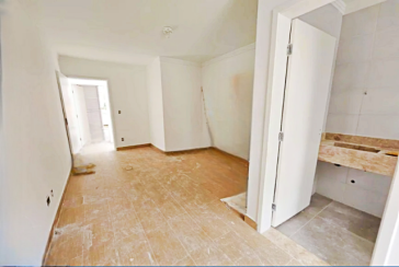 Sobrado novo à venda no Bairro do Piqueri na Rua José da Silva Martha 102,