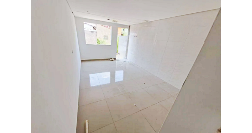 Sobrado novo à venda no Bairro do Piqueri na Rua José da Silva Martha 102,