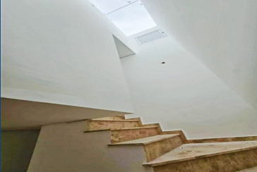 Sobrado novo à venda no Bairro do Piqueri na Rua José da Silva Martha 101,