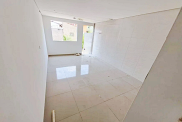 Sobrado novo à venda no Bairro do Piqueri na Rua José da Silva Martha 101,