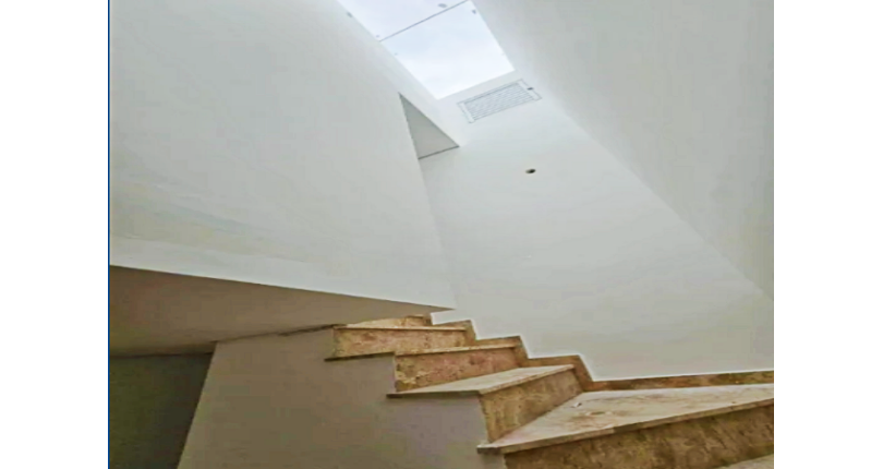 Sobrado novo à venda no Bairro do Piqueri na Rua José da Silva Martha 101,