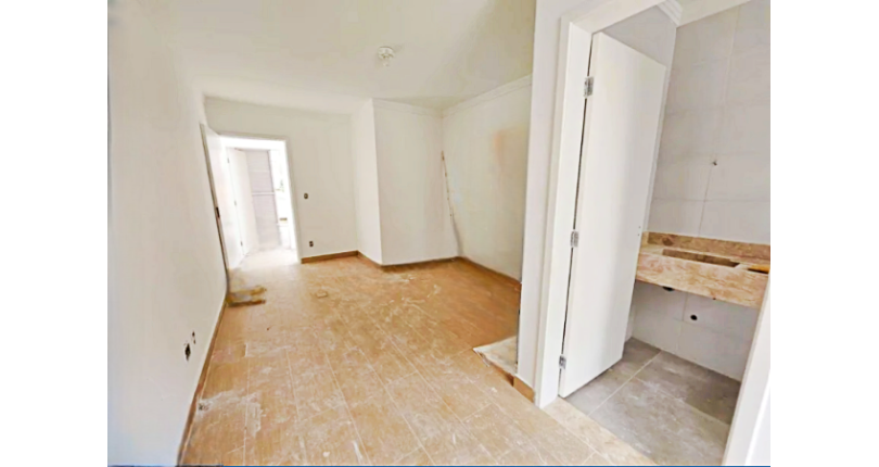 Sobrado novo à venda no Bairro do Piqueri na Rua José da Silva Martha 101,