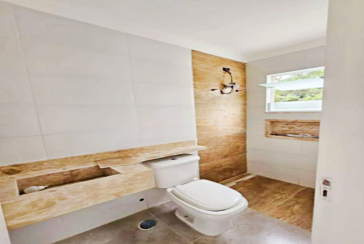 Sobrado novo à venda no Bairro do Piqueri na Rua José da Silva Martha 103, 