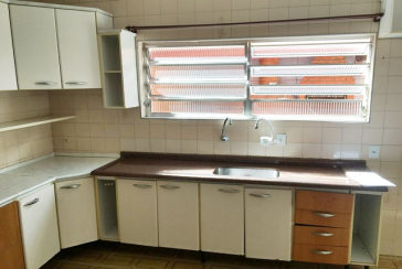 Sobrado à venda no Bairro do Jardim Santa Mônica na Rua Coronel Amílcar Magalhães